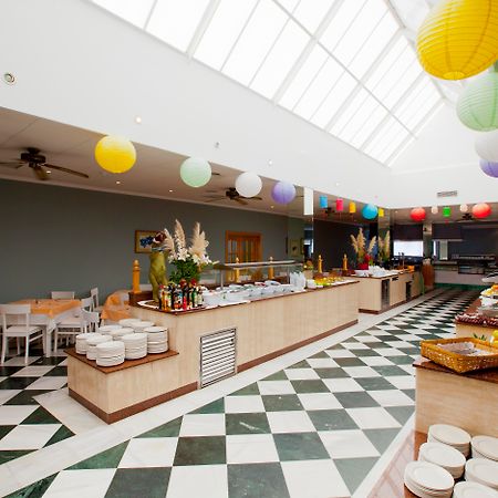 Diverhotel Dino Marbella Ngoại thất bức ảnh
