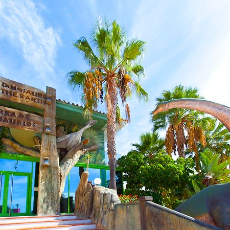 Diverhotel Dino Marbella Ngoại thất bức ảnh