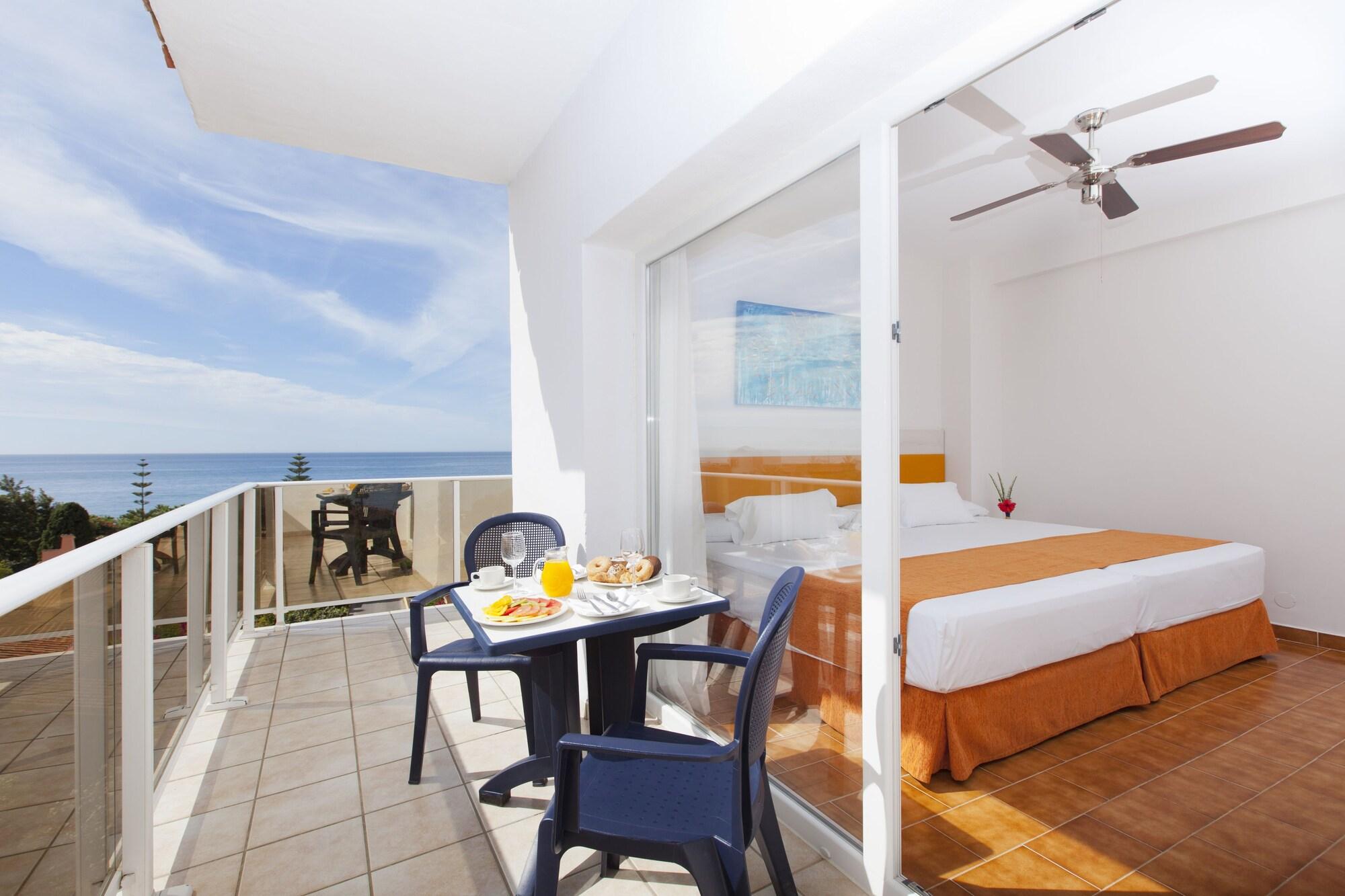 Diverhotel Dino Marbella Ngoại thất bức ảnh