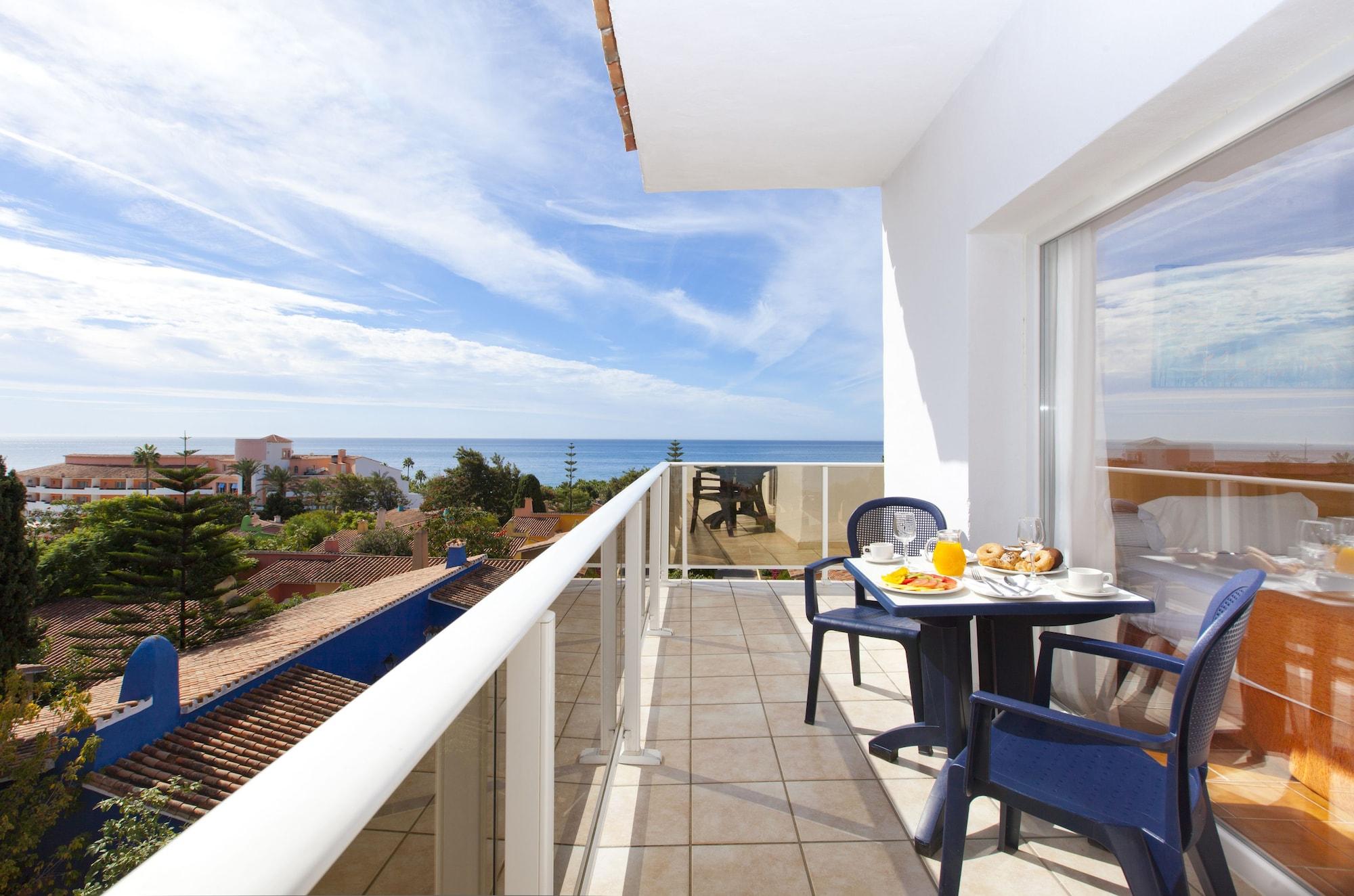 Diverhotel Dino Marbella Ngoại thất bức ảnh