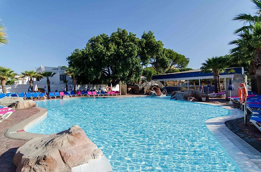 Diverhotel Dino Marbella Ngoại thất bức ảnh