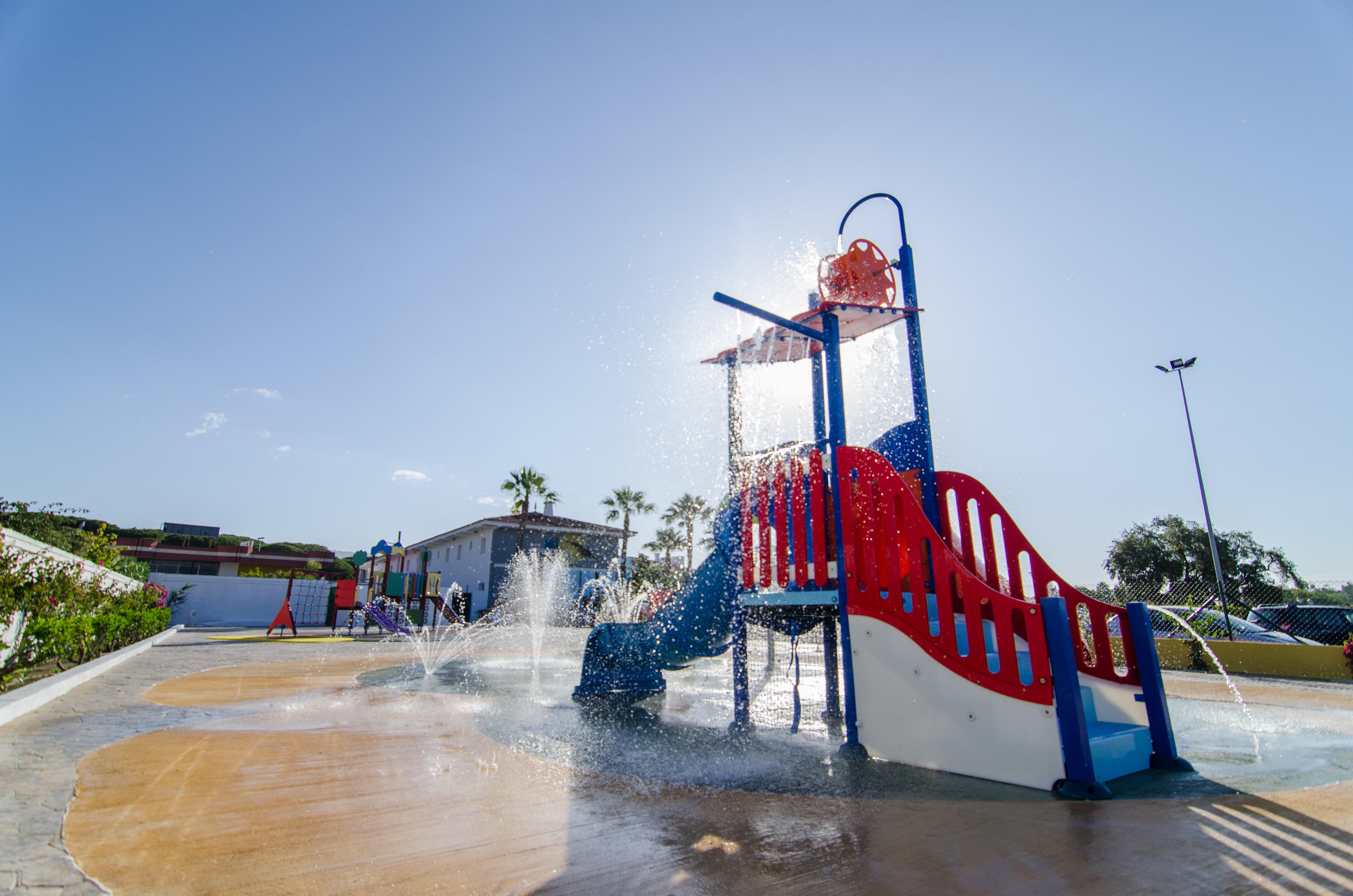 Diverhotel Dino Marbella Ngoại thất bức ảnh