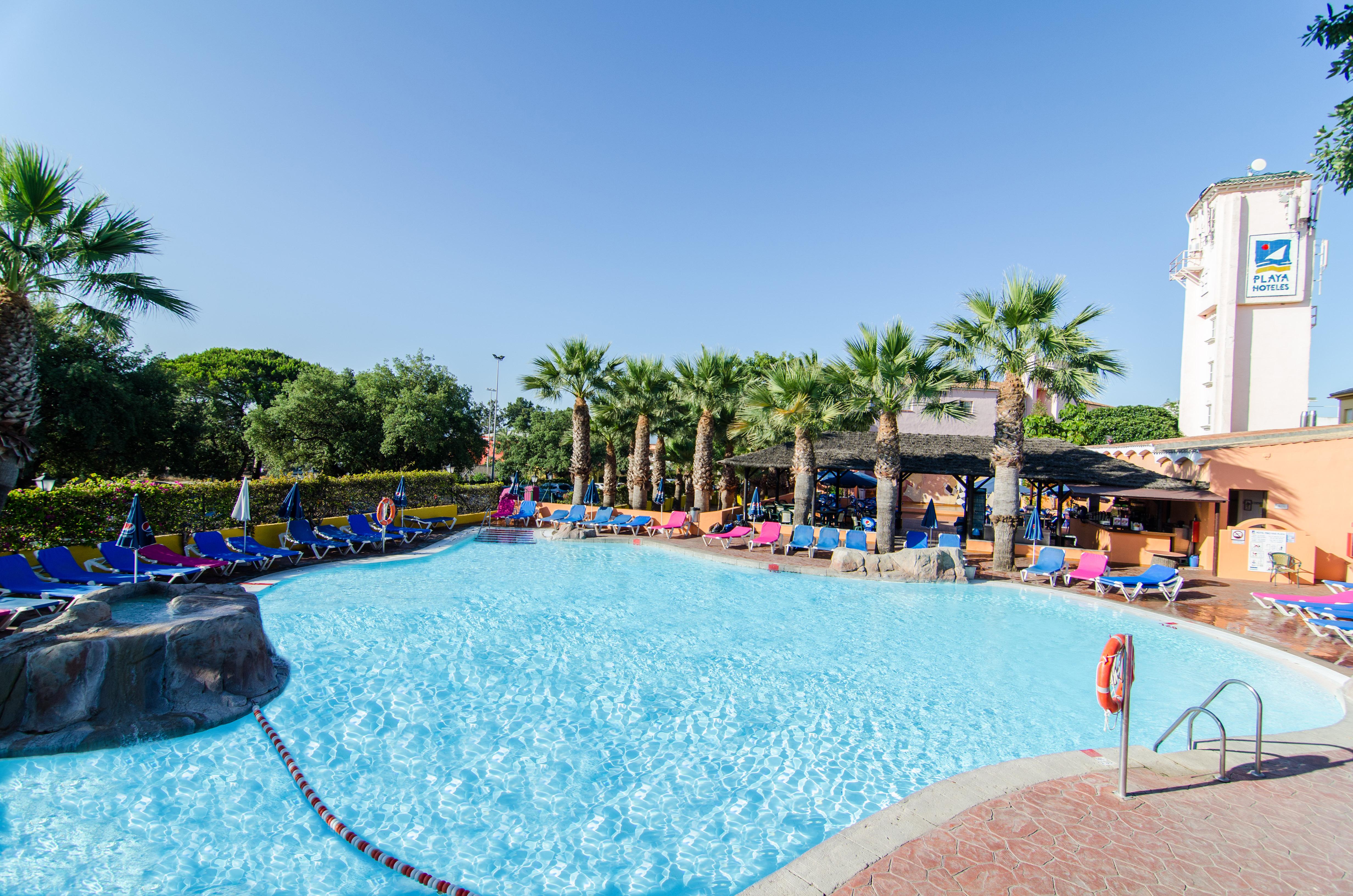 Diverhotel Dino Marbella Ngoại thất bức ảnh
