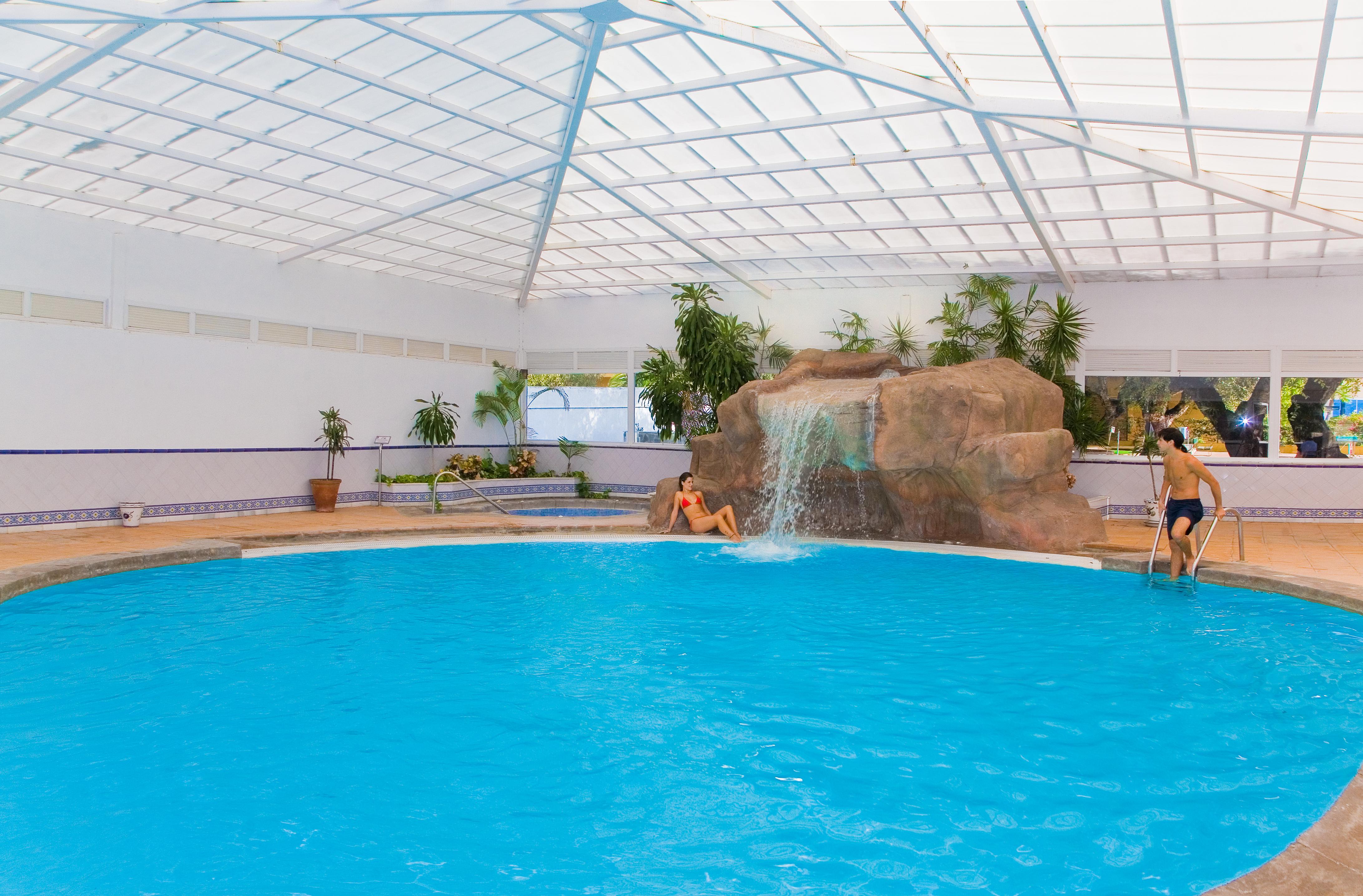 Diverhotel Dino Marbella Tiện nghi bức ảnh