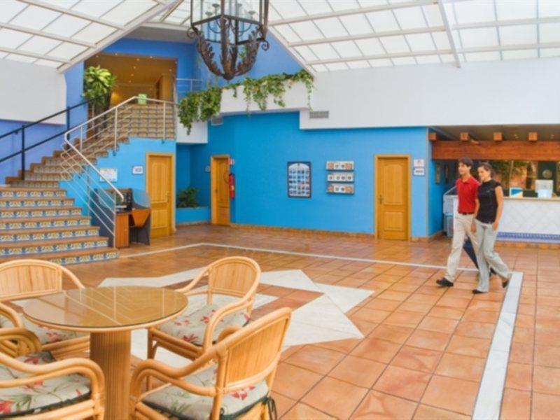 Diverhotel Dino Marbella Ngoại thất bức ảnh