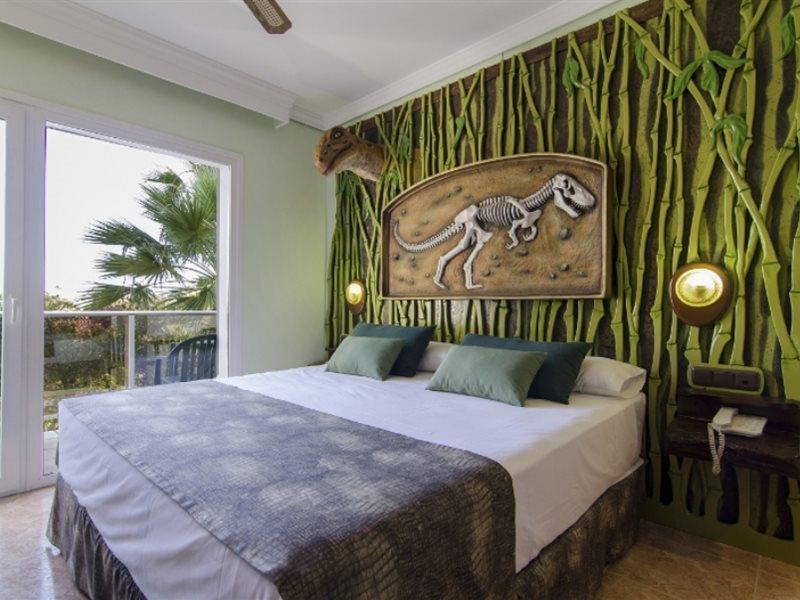 Diverhotel Dino Marbella Ngoại thất bức ảnh