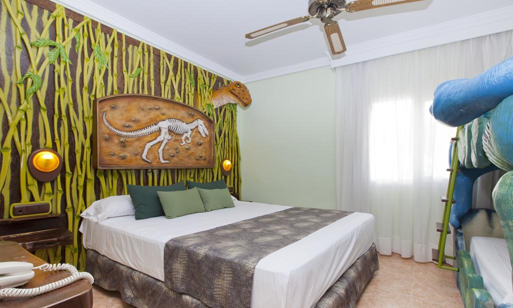 Diverhotel Dino Marbella Ngoại thất bức ảnh