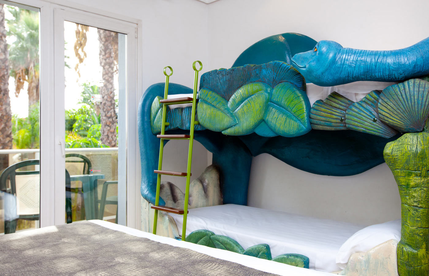 Diverhotel Dino Marbella Ngoại thất bức ảnh