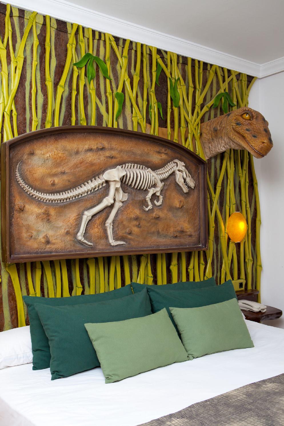 Diverhotel Dino Marbella Ngoại thất bức ảnh