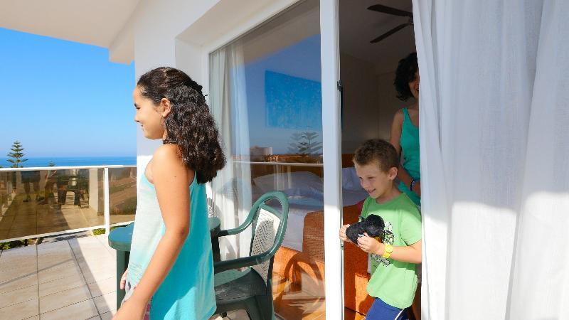 Diverhotel Dino Marbella Ngoại thất bức ảnh