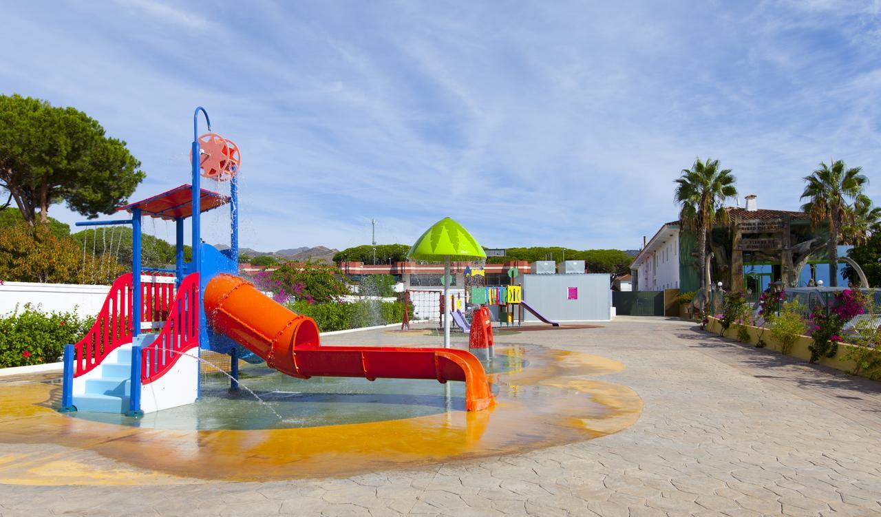 Diverhotel Dino Marbella Ngoại thất bức ảnh