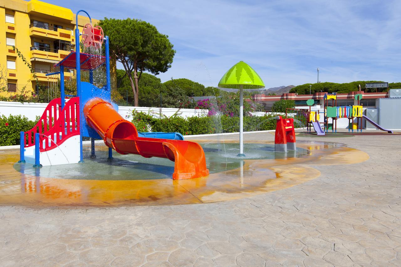 Diverhotel Dino Marbella Ngoại thất bức ảnh